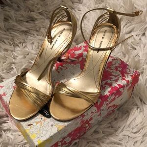 Chinese laundry heels